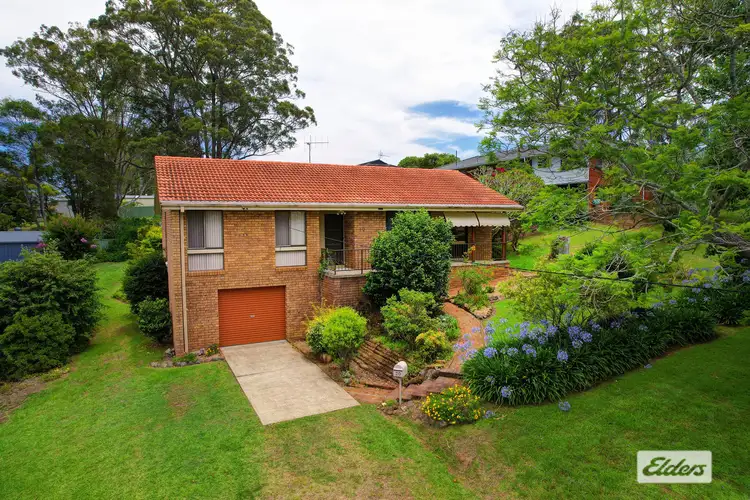 Main view of Homely house listing, 30 Washington Street, Tinonee NSW 2430