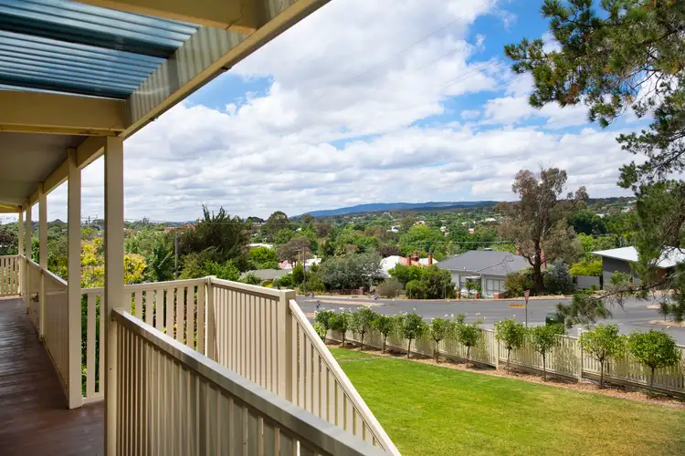 Second view of Homely house listing, 49 Farnsworth Street, Castlemaine VIC 3450