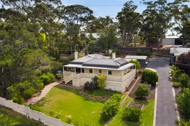 Third view of Homely house listing, 49 Farnsworth Street, Castlemaine VIC 3450