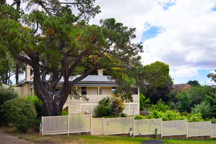 Fourth view of Homely house listing, 49 Farnsworth Street, Castlemaine VIC 3450