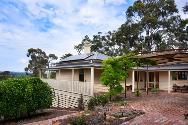 Sixth view of Homely house listing, 49 Farnsworth Street, Castlemaine VIC 3450