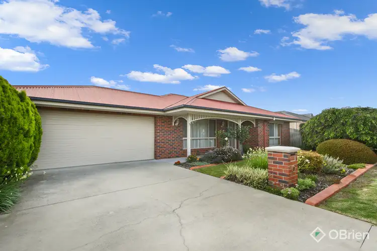 Main view of Homely house listing, 5 Barton Place, Eastwood VIC 3875
