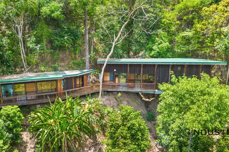 Main view of Homely house listing, 9 Belleville Street, Stratford QLD 4870