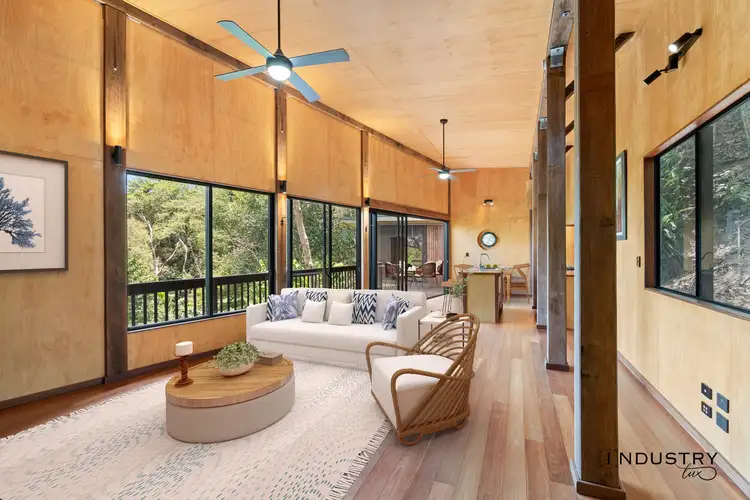 Fourth view of Homely house listing, 9 Belleville Street, Stratford QLD 4870