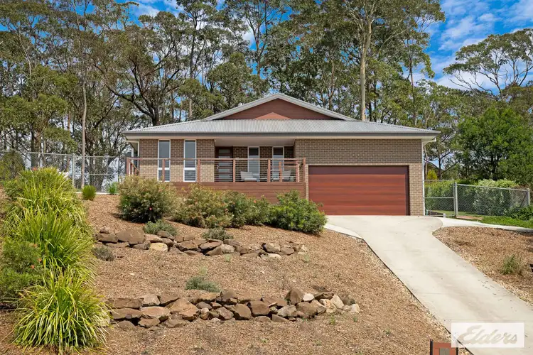 Second view of Homely house listing, 16 Spotted Gum Place, North Batemans Bay NSW 2536