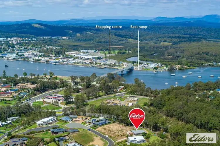 Third view of Homely house listing, 16 Spotted Gum Place, North Batemans Bay NSW 2536