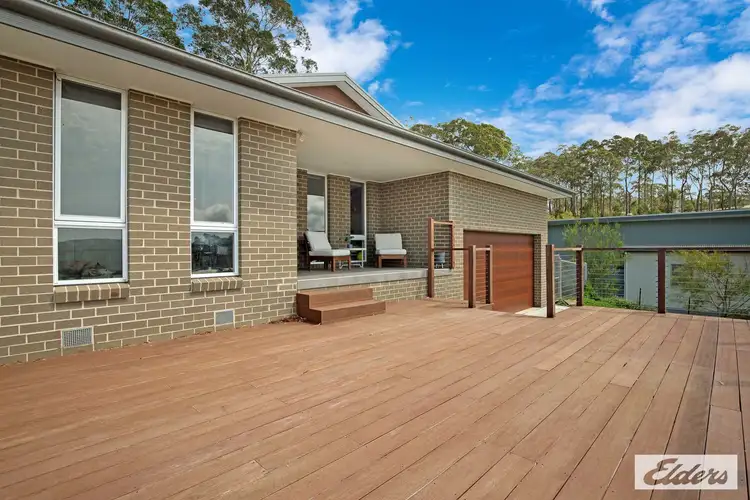 Fourth view of Homely house listing, 16 Spotted Gum Place, North Batemans Bay NSW 2536