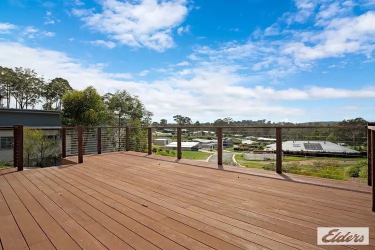 Fifth view of Homely house listing, 16 Spotted Gum Place, North Batemans Bay NSW 2536