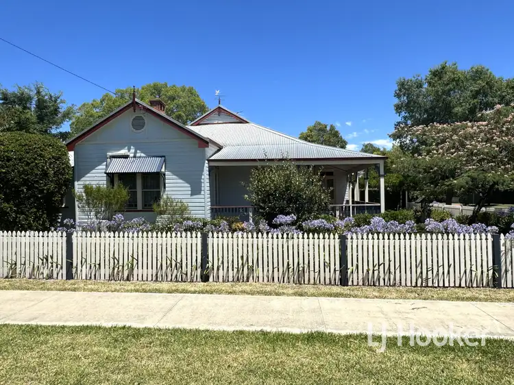 Main view of Homely house listing, 48 Brae Street, Inverell NSW 2360