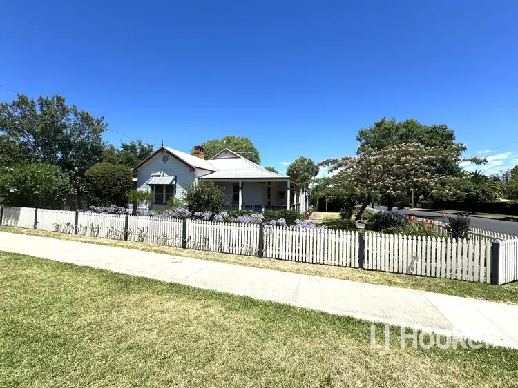 Second view of Homely house listing, 48 Brae Street, Inverell NSW 2360