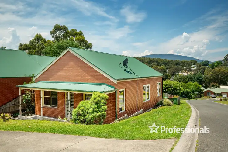Main view of Homely house listing, 12 Hilltop Court, Yarra Junction VIC 3797