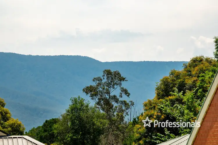 Second view of Homely house listing, 12 Hilltop Court, Yarra Junction VIC 3797