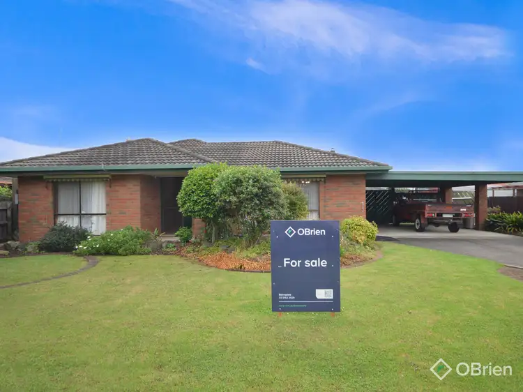 Main view of Homely house listing, 27 Fitzgerald Street, Bairnsdale VIC 3875