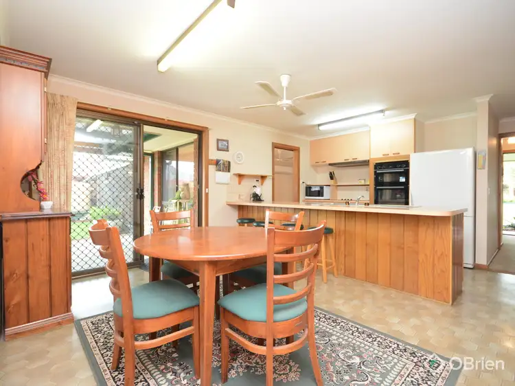 Third view of Homely house listing, 27 Fitzgerald Street, Bairnsdale VIC 3875