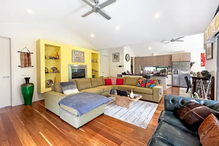 Fifth view of Homely townhouse listing, 1/90 Bowen Street, Warragul VIC 3820