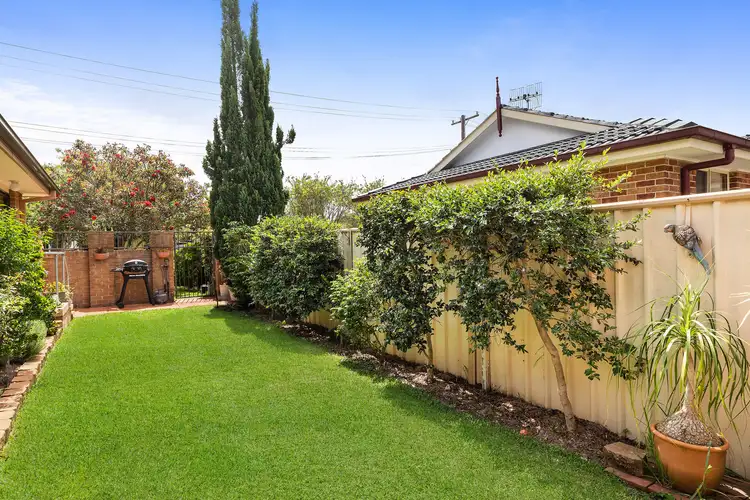 Fifth view of Homely villa listing, 1/6 Davidson Avenue, Killarney Vale NSW 2261