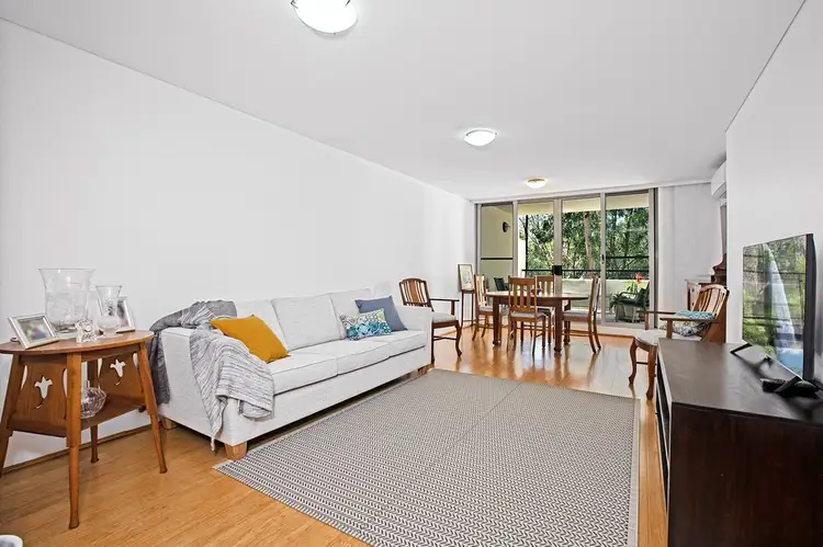 26/1 Owens Avenue, Newington NSW 2127