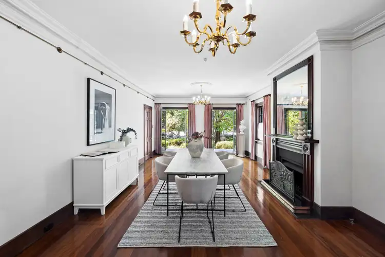 Third view of Homely house listing, 11 Victoria Square, Ashfield NSW 2131