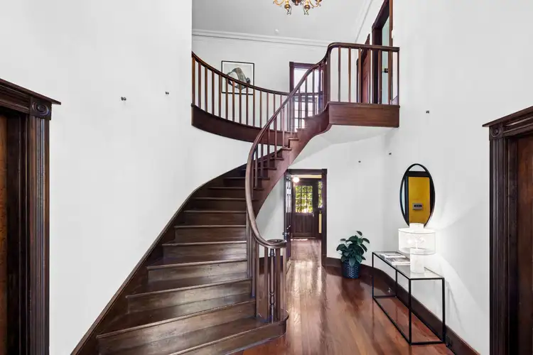 Fourth view of Homely house listing, 11 Victoria Square, Ashfield NSW 2131