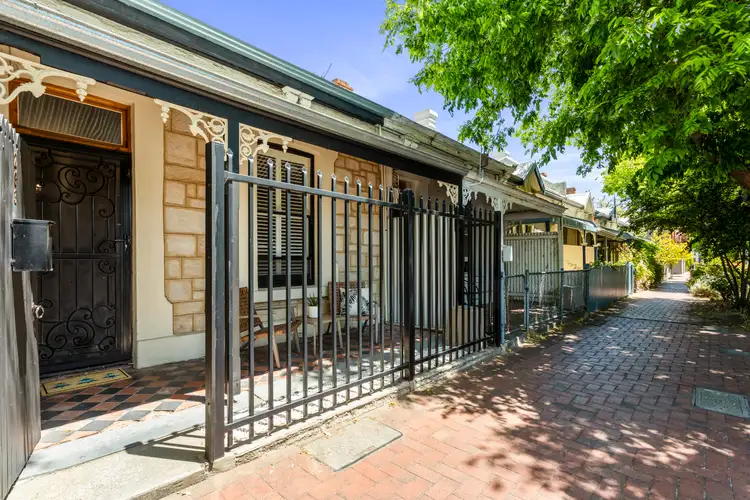 293 Carrington Street, Adelaide SA 5000