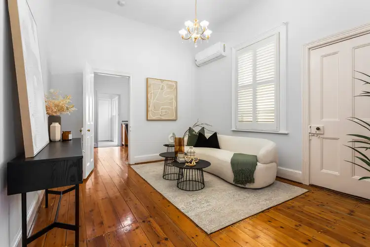 Second view of Homely house listing, 293 Carrington Street, Adelaide SA 5000