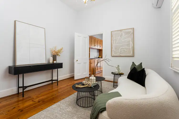 Third view of Homely house listing, 293 Carrington Street, Adelaide SA 5000