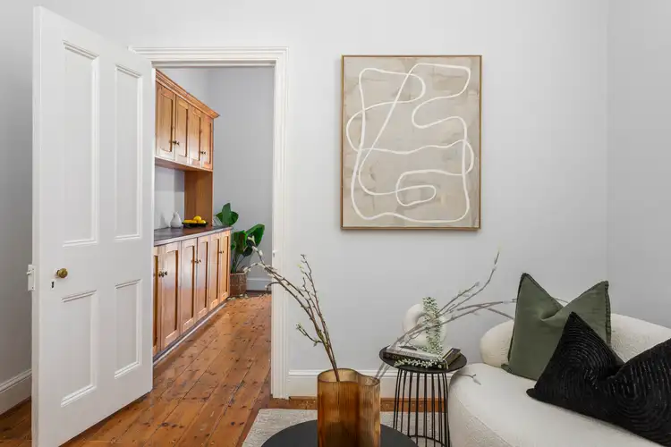 Sixth view of Homely house listing, 293 Carrington Street, Adelaide SA 5000