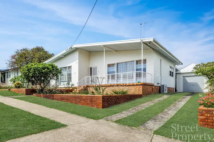 Second view of Homely house listing, 2 Kurraka Street, Whitebridge NSW 2290
