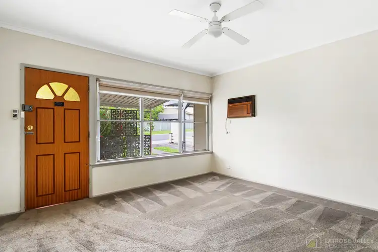 Second view of Homely house listing, 48 Haywood Street, Morwell VIC 3840