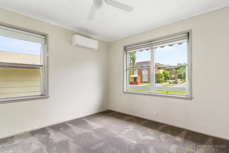 Fourth view of Homely house listing, 48 Haywood Street, Morwell VIC 3840