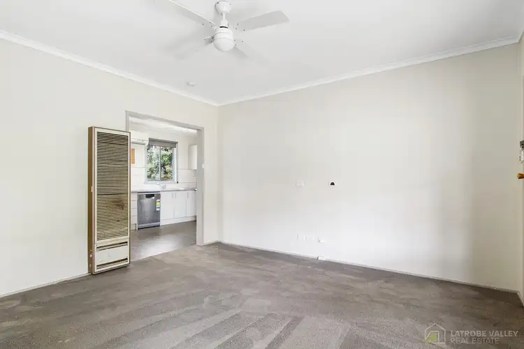 Fifth view of Homely house listing, 48 Haywood Street, Morwell VIC 3840