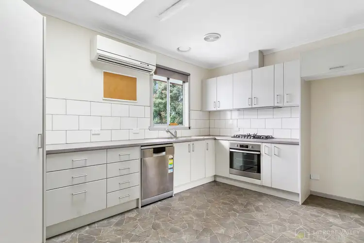 Sixth view of Homely house listing, 48 Haywood Street, Morwell VIC 3840
