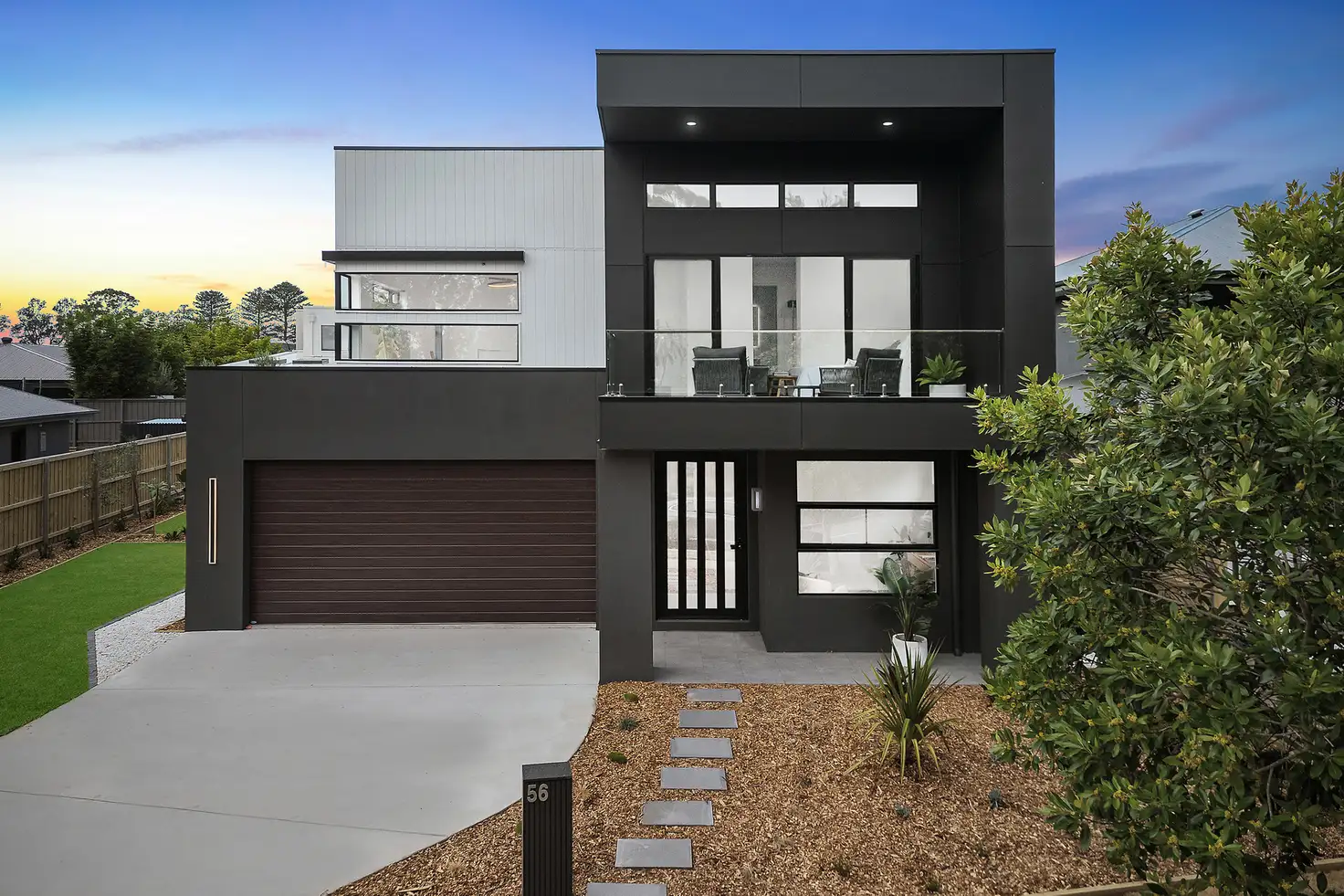 Main view of Homely house listing, 56 Trinity Point Drive, Morisset Park NSW 2264