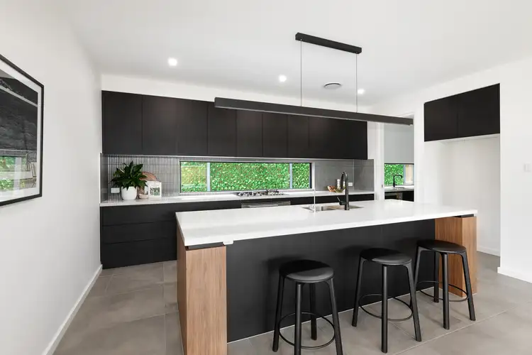 Fourth view of Homely house listing, 56 Trinity Point Drive, Morisset Park NSW 2264