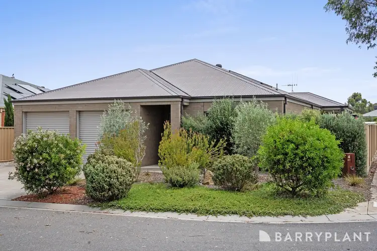 4 Henry Court, Strathfieldsaye VIC 3551