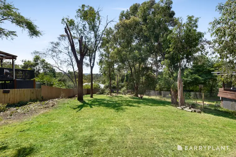 Third view of Homely land listing, 22 Wilson Concourse, Croydon North VIC 3136
