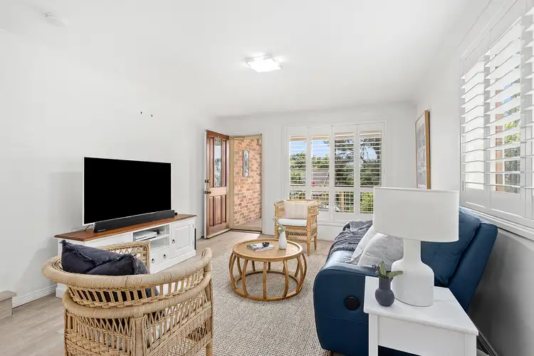 Main view of Homely townhouse listing, 7/41-43 Robertson Street, Coniston NSW 2500