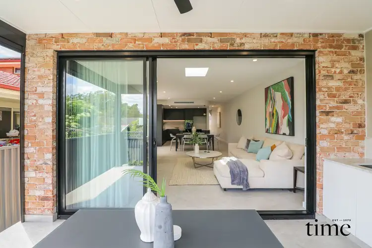 Fifth view of Homely semi-detached listing, 35A Harris Road, Five Dock NSW 2046