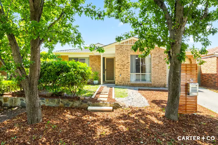 14 Lingiari Court, Ngunnawal ACT 2913