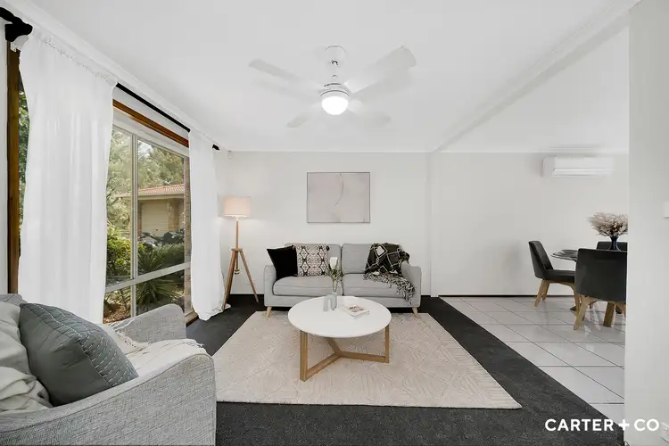 Second view of Homely house listing, 14 Lingiari Court, Ngunnawal ACT 2913