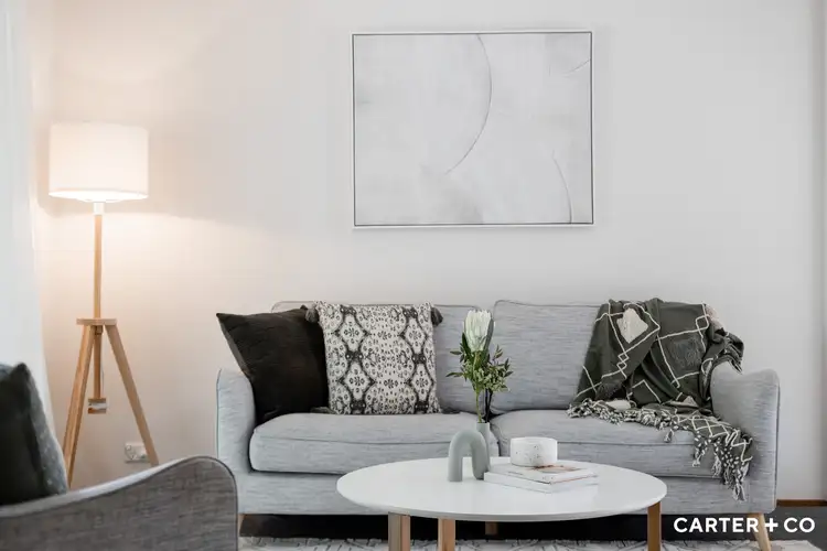 Third view of Homely house listing, 14 Lingiari Court, Ngunnawal ACT 2913