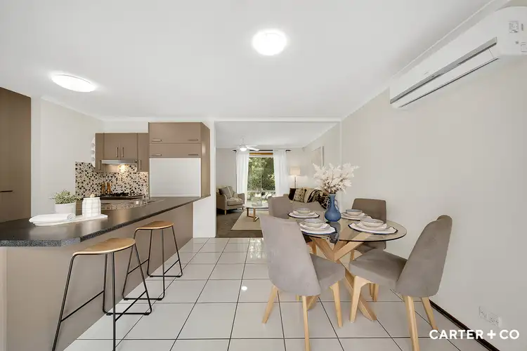 Fourth view of Homely house listing, 14 Lingiari Court, Ngunnawal ACT 2913