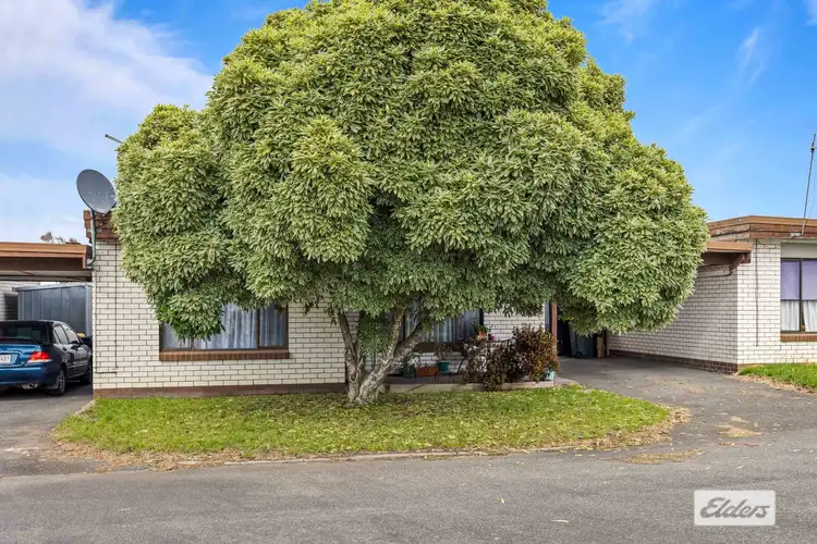 Main view of Homely unit listing, 4/41 Grano Street, Ararat VIC 3377