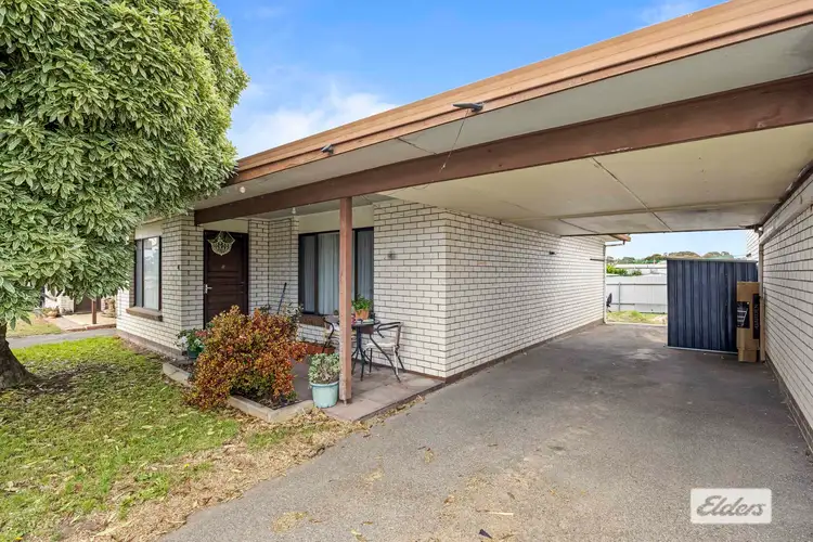 Second view of Homely unit listing, 4/41 Grano Street, Ararat VIC 3377