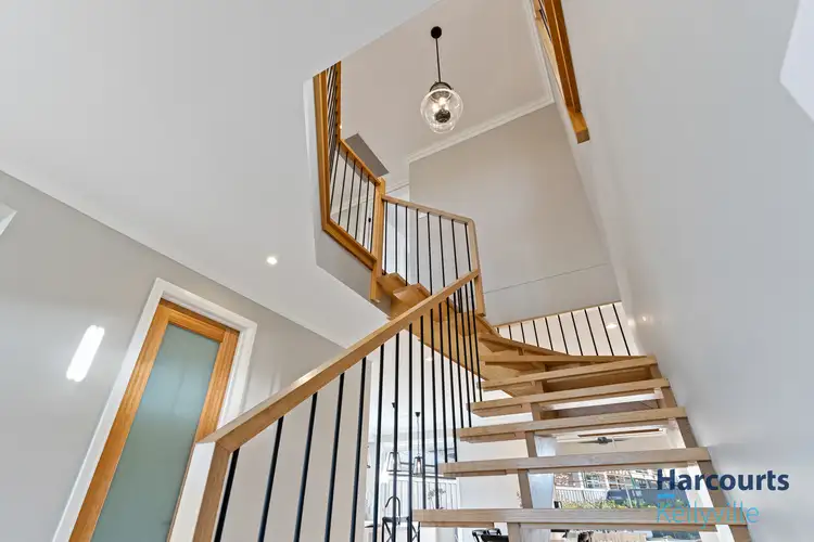 Fourth view of Homely house listing, 37 Kingston Avenue, Box Hill NSW 2765