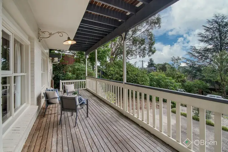 Fifth view of Homely house listing, 4 Ross Street, Tecoma VIC 3160