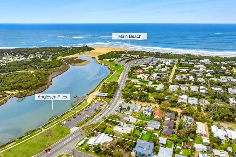 115 Great Ocean Road