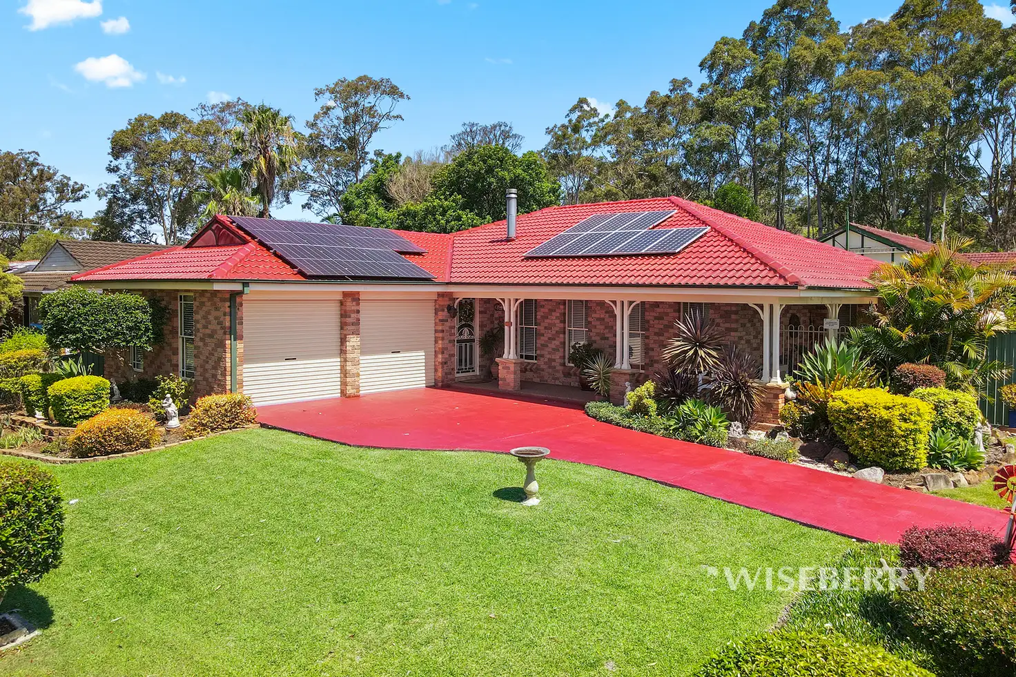 Main view of Homely house listing, 4 Guardian Road, Watanobbi NSW 2259