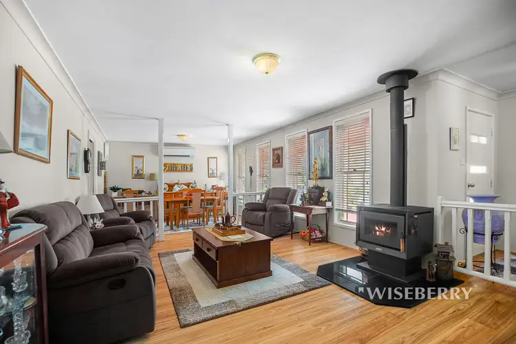 Third view of Homely house listing, 4 Guardian Road, Watanobbi NSW 2259