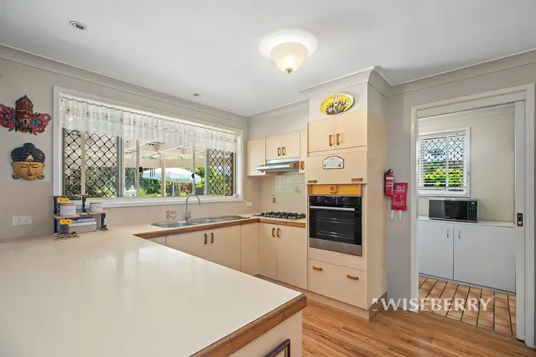 Fourth view of Homely house listing, 4 Guardian Road, Watanobbi NSW 2259